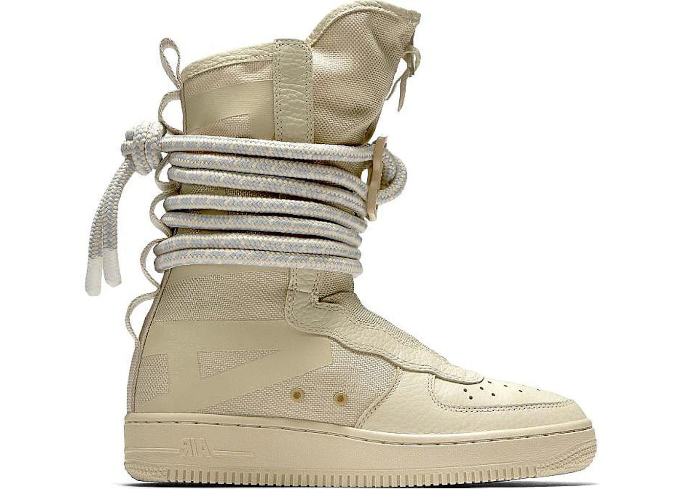 Nike SF Air Force 1 High Rattan (Women's)