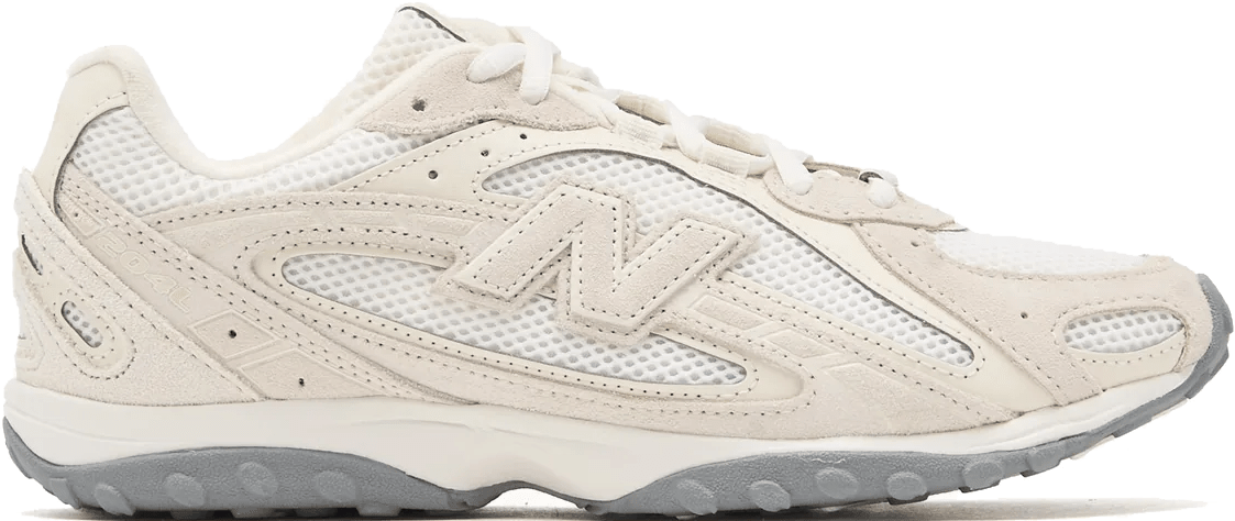 New Balance 204L Angora Linen