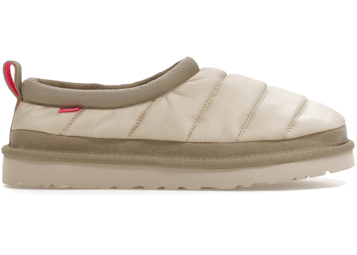 UGG Tasman LTA Slipper Whitecap