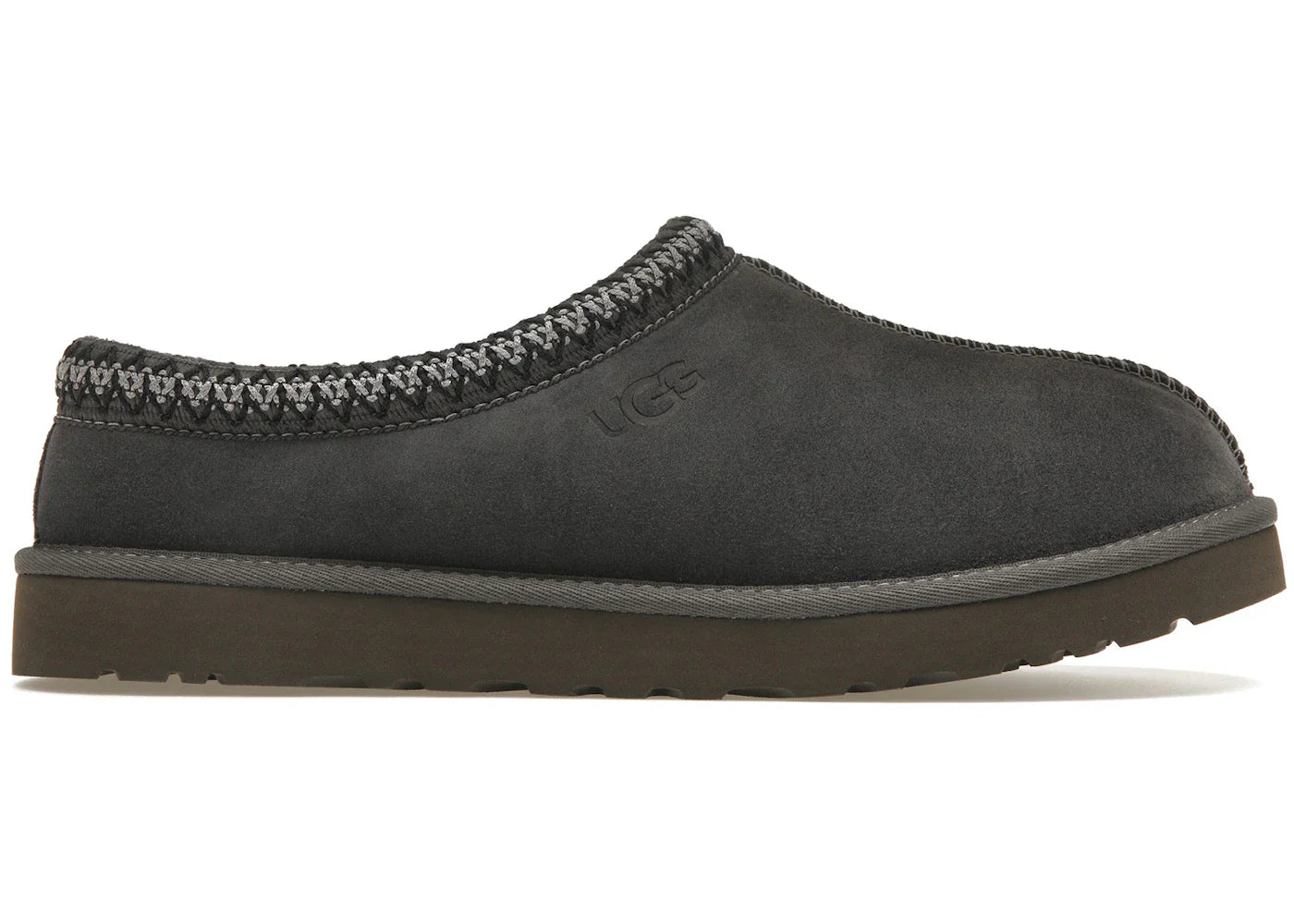 UGG Tasman Slipper Dark Grey