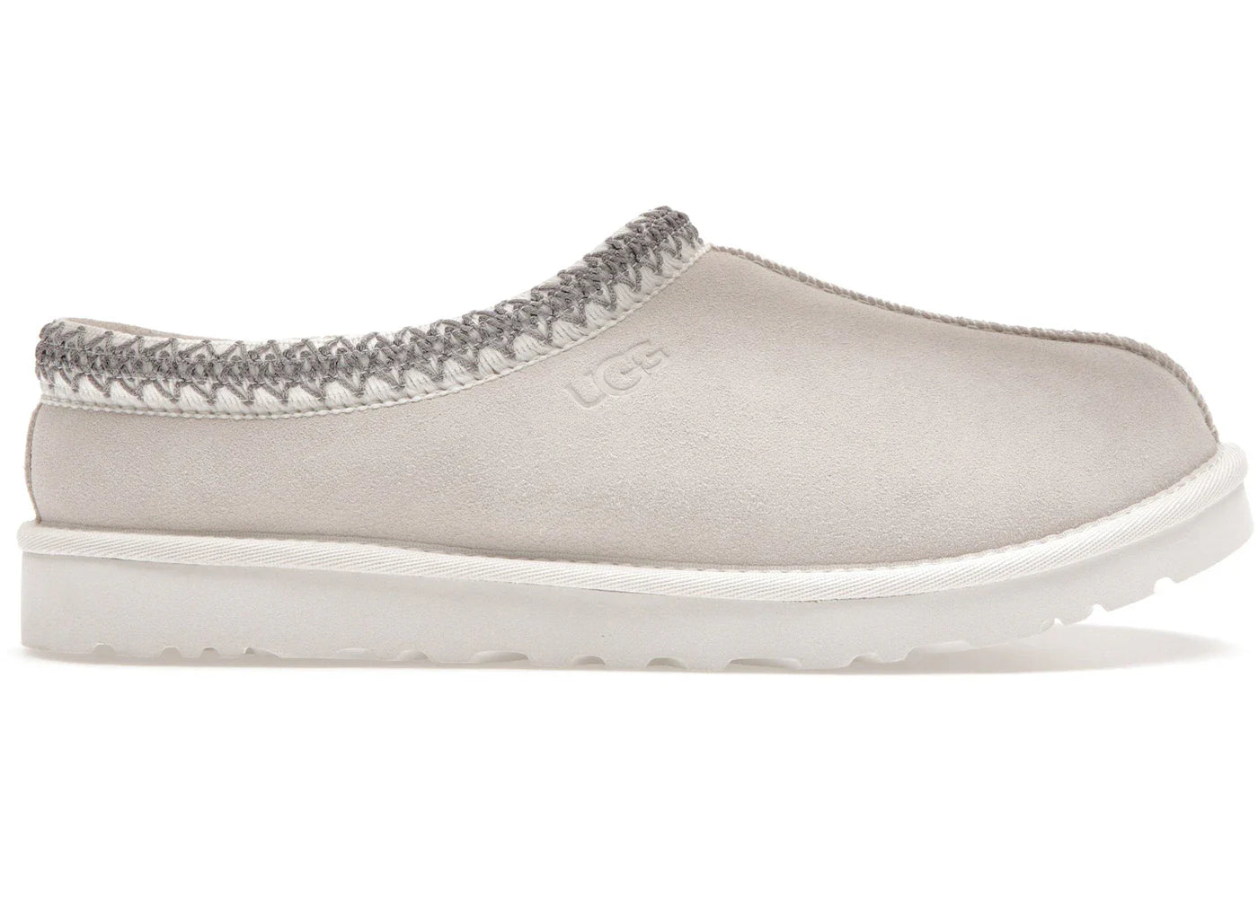UGG Tasman Slipper White