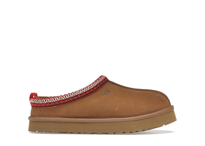 UGG Tasman Slipper Chestnut (Women's)