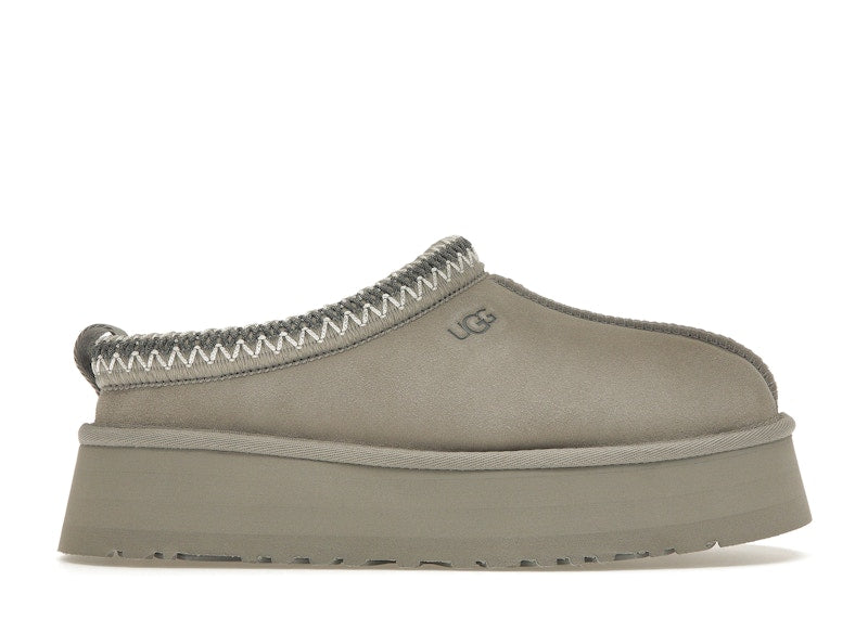 UGG Tazz Slipper Seal (Women's)