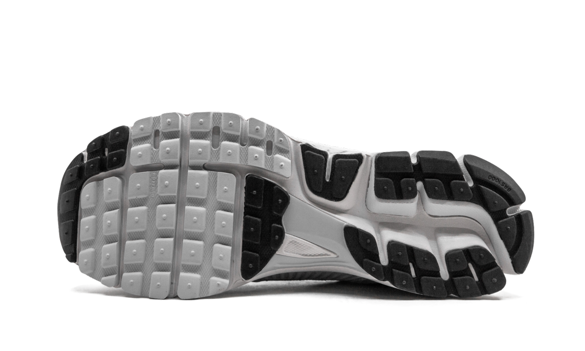 nike zoom vomero 5 sp vast grey+BV1358-001+bottom view