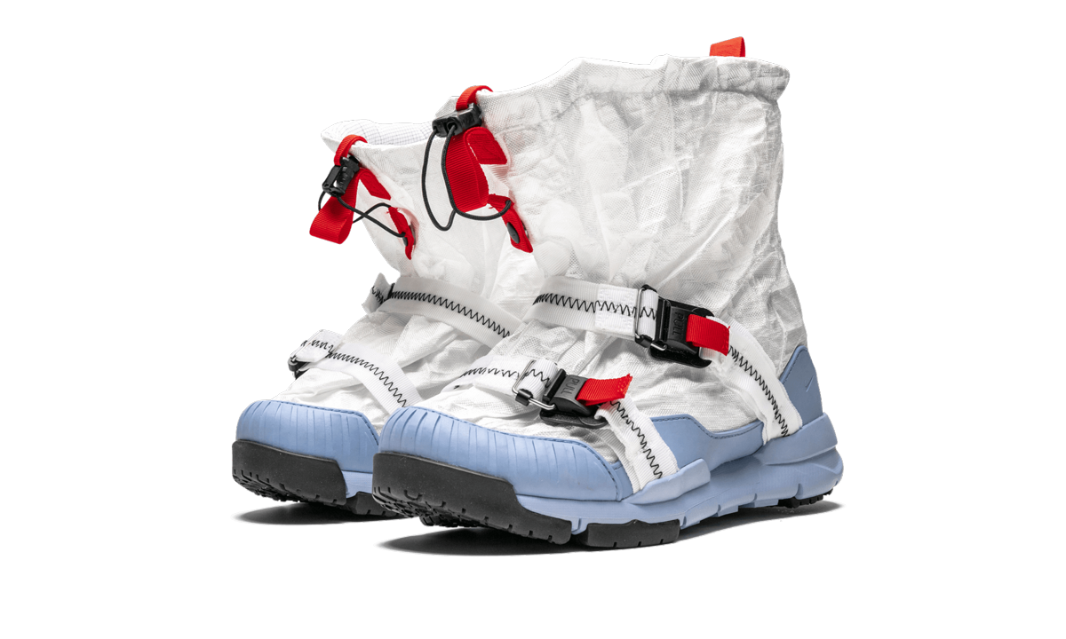nike mars yard overshoe tom sachs+AH7767-101+diagnol left view