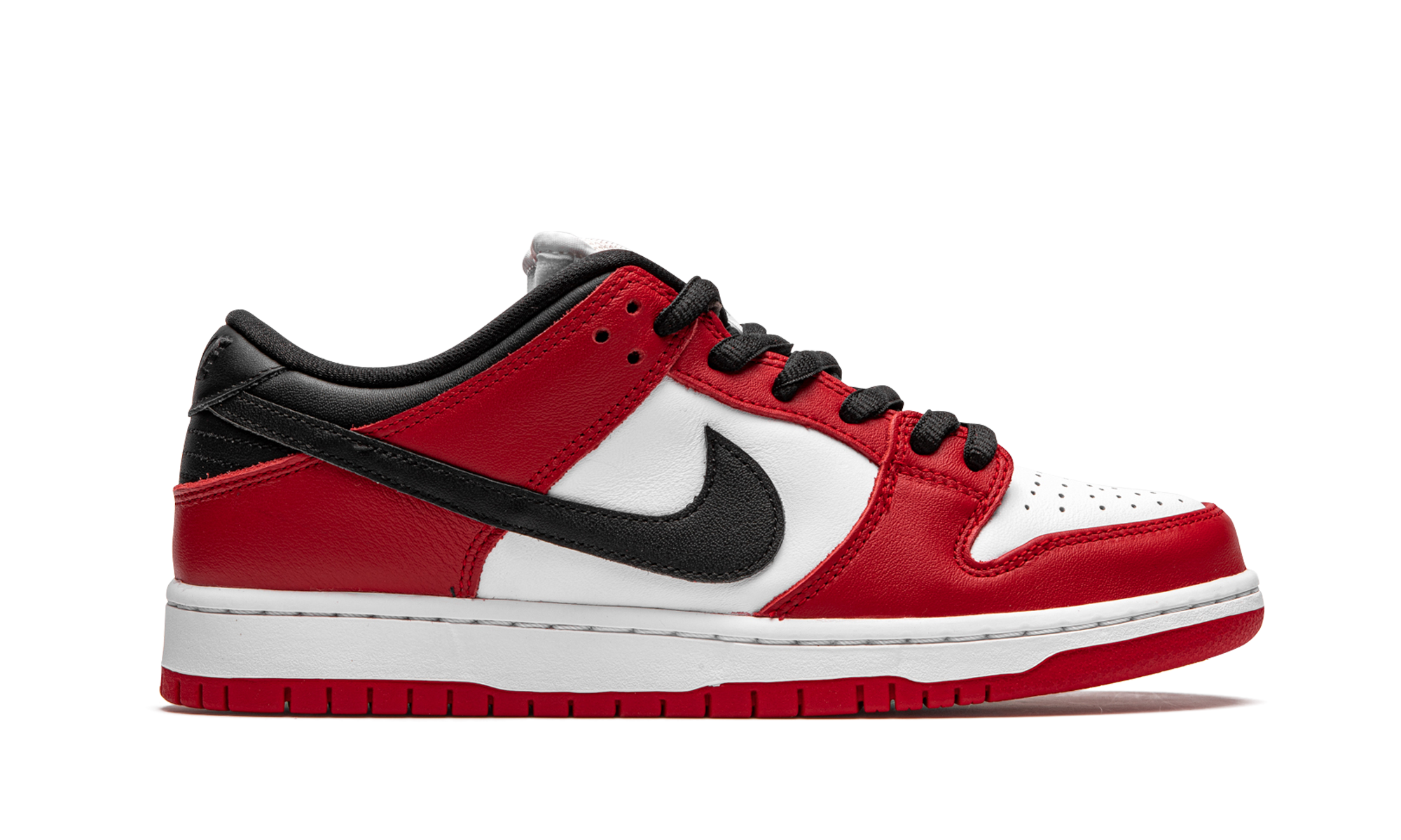 nike sb dunk low pro j pack chicago+BQ6817-600+right view