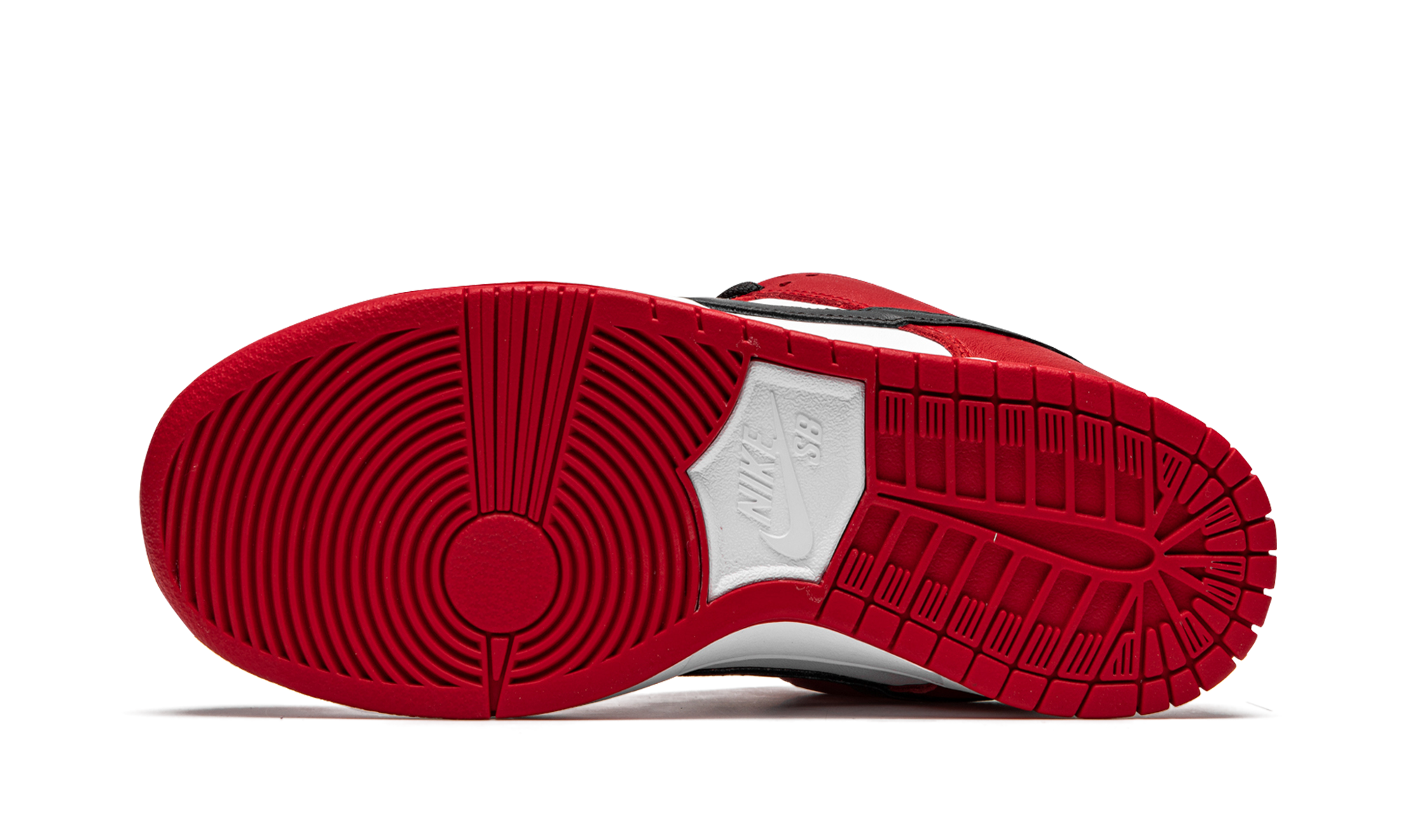 nike sb dunk low pro j pack chicago+BQ6817-600+bottom view