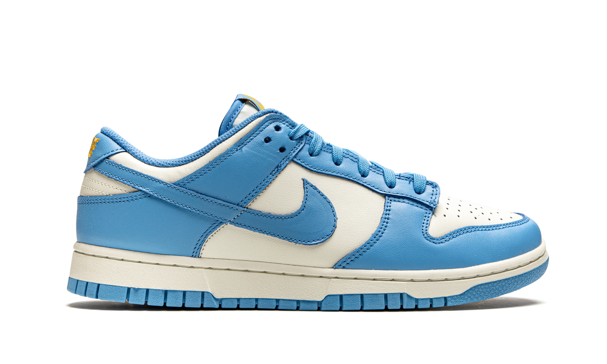 nike dunk low coast women s+DD1503-100+right view