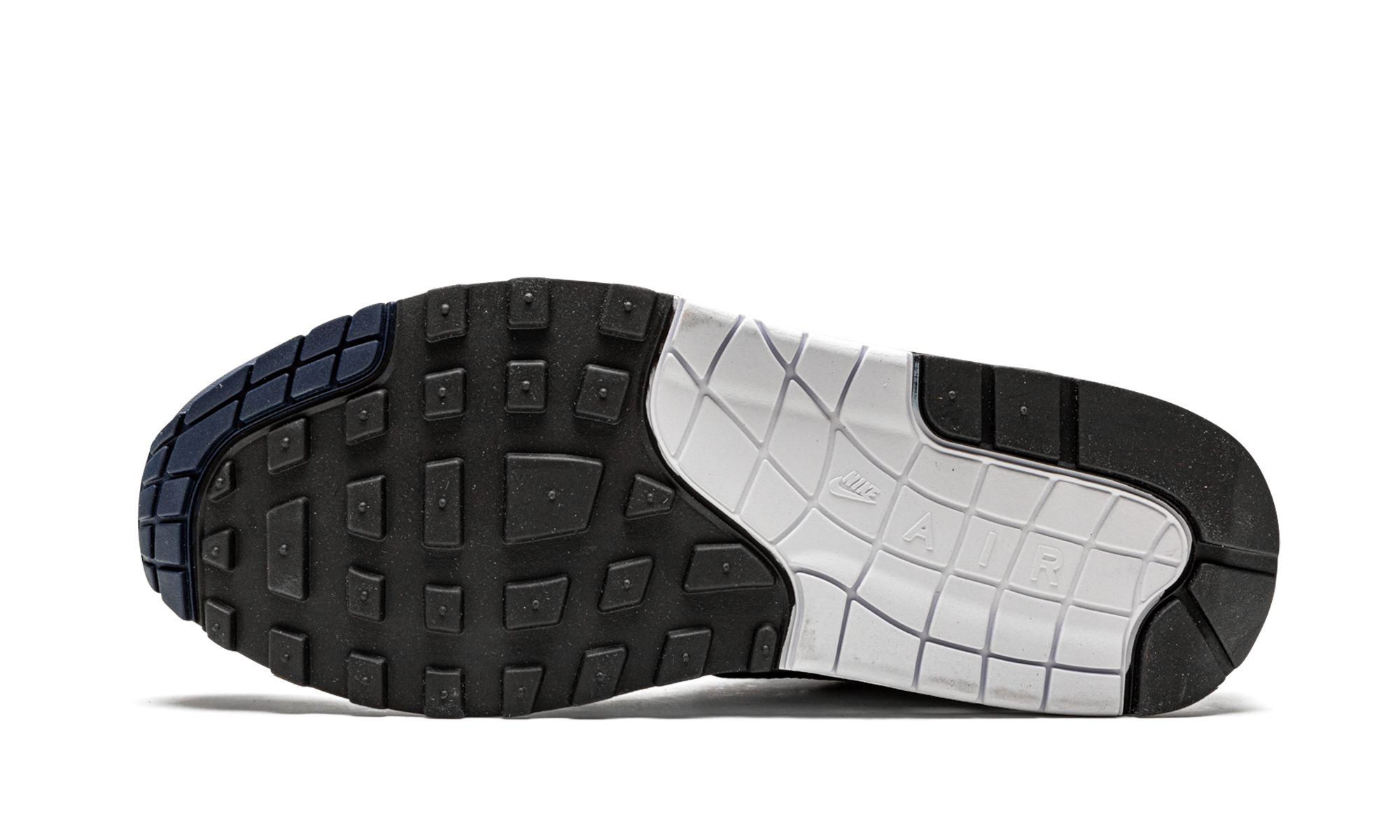 nike air max 1 lv8 obsidian+DH4059-100+bottom view