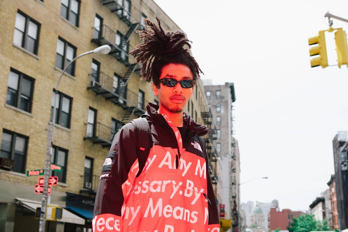 The Incomplete (Updated Edition): Highsnobiety Guide to Street Fashion and Culture (Vol. 1)