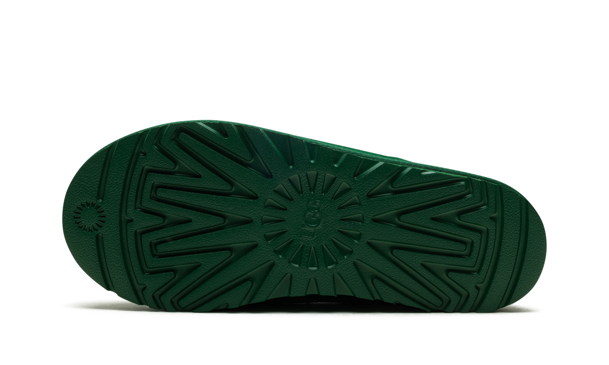 ugg tasman slipper monstera+5950-MNS+bottom view