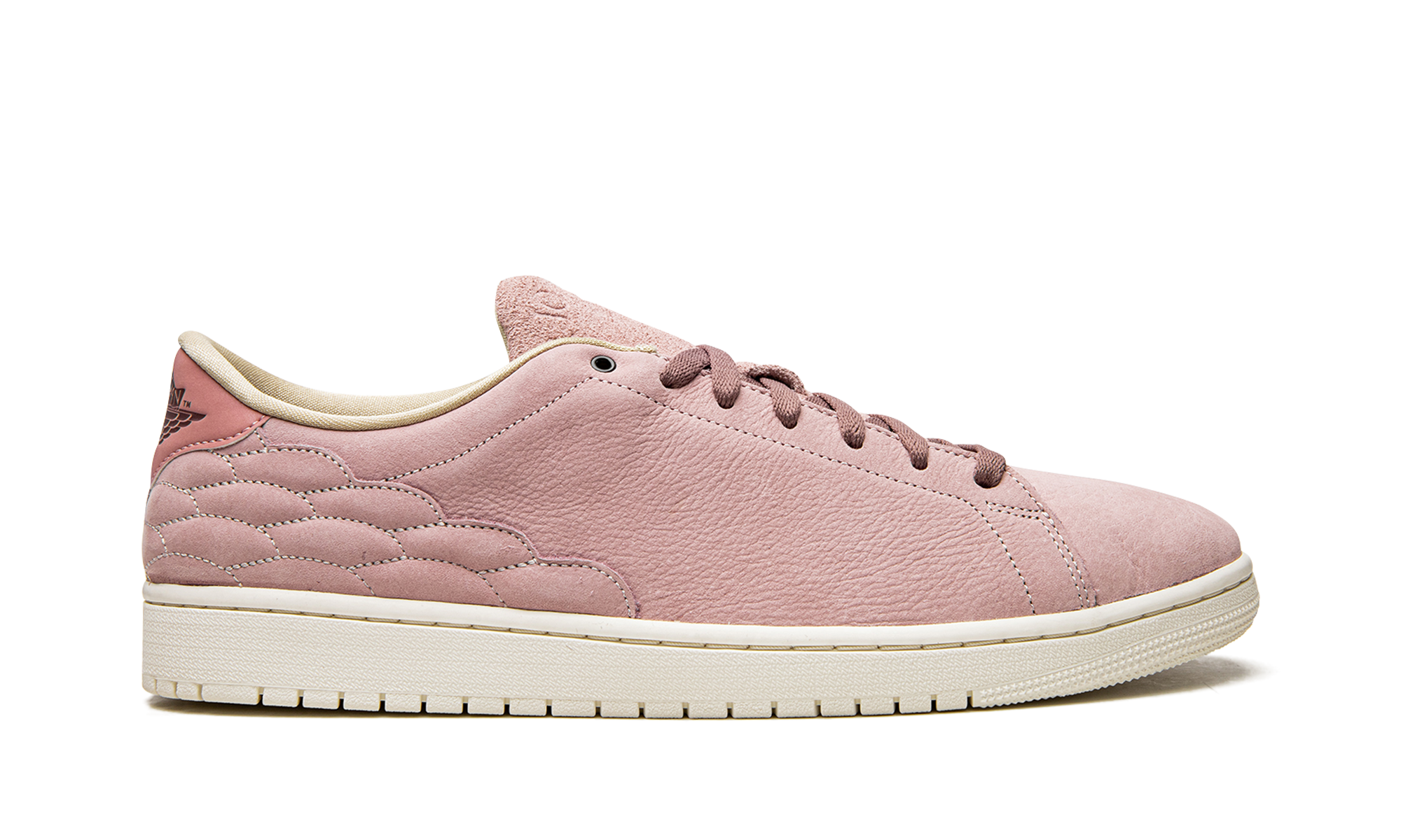 jordan 1 centre court pink oxford+DO7444-621+right view