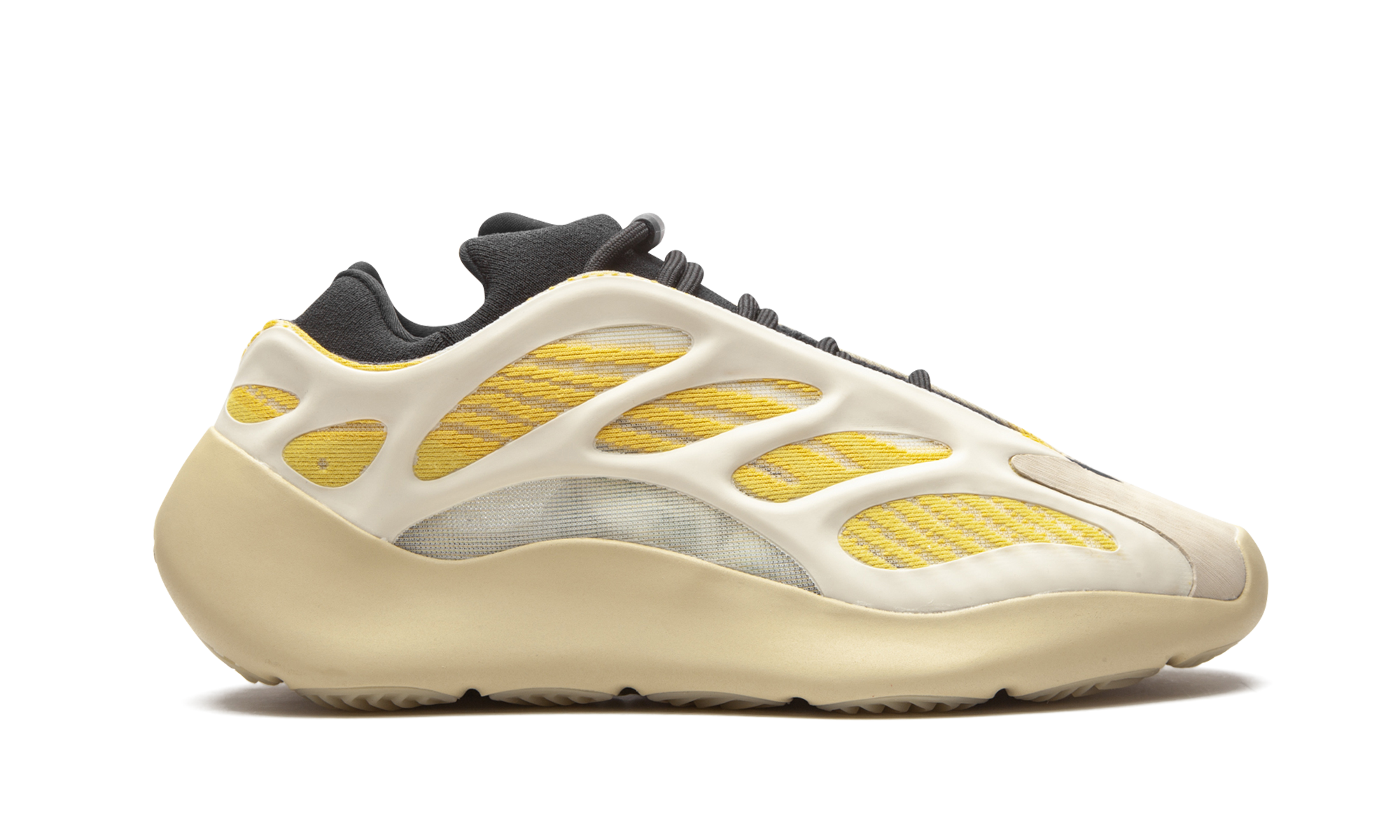 adidas yeezy 700 v3 safflower+G54853+right view
