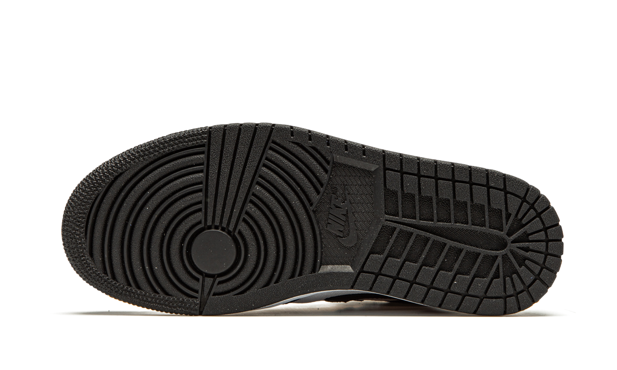 jordan 1 retro high tie dye women s+CD0461-100+bottom view