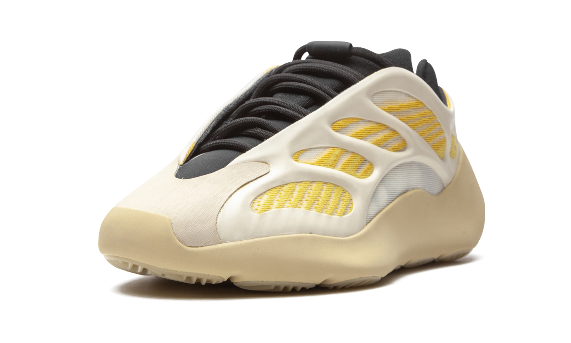 adidas yeezy 700 v3 safflower+G54853+left diagnol single view