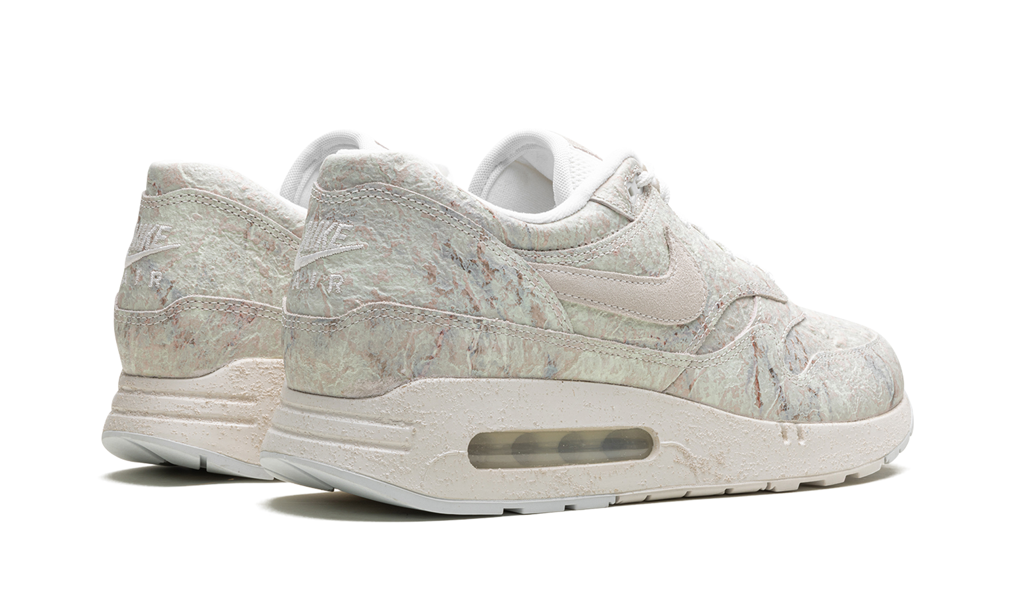 nike air max 1 86 og museum masterpiece+FZ2149-100+diagnol right behind view