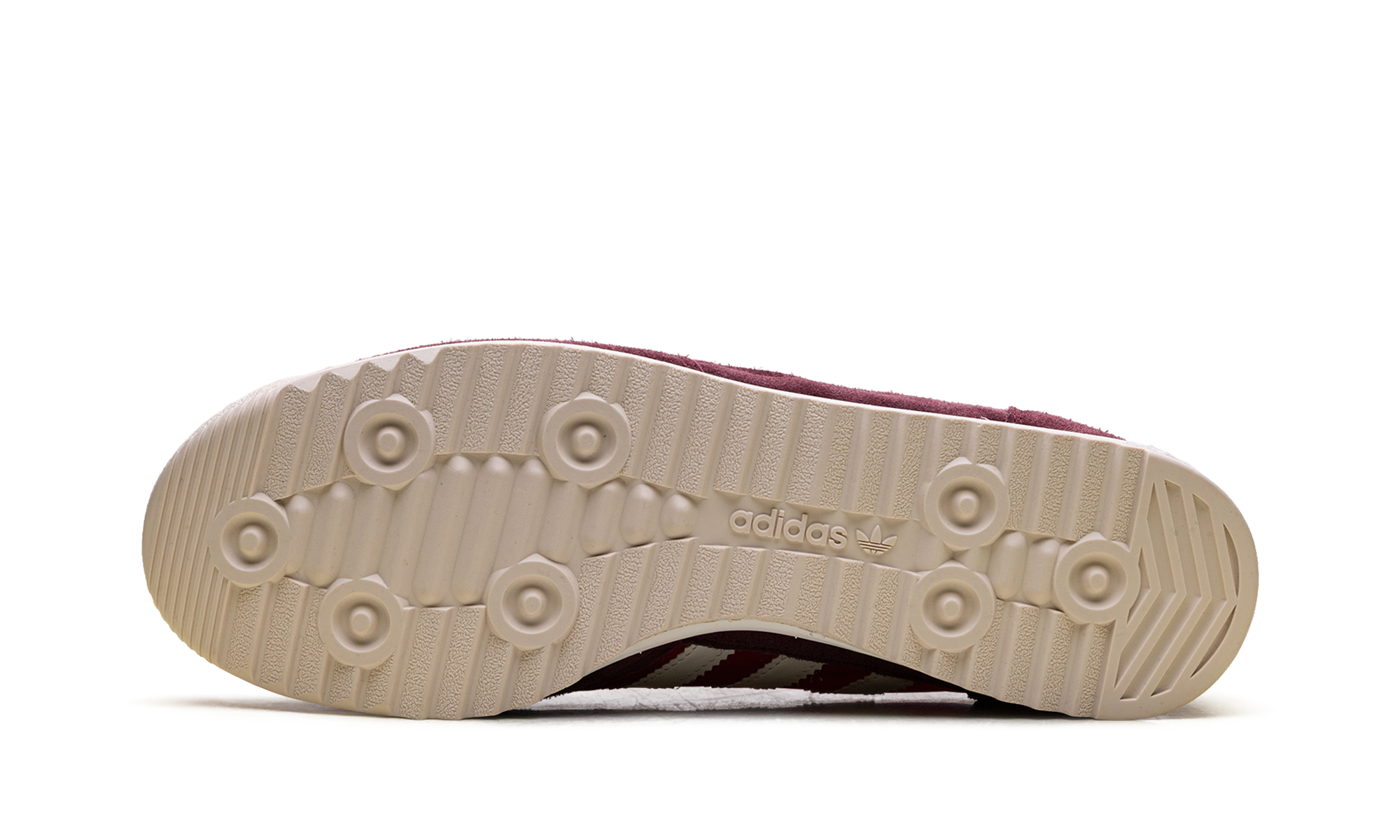 adidas sl 72 rs shadow red+JI1280+bottom view