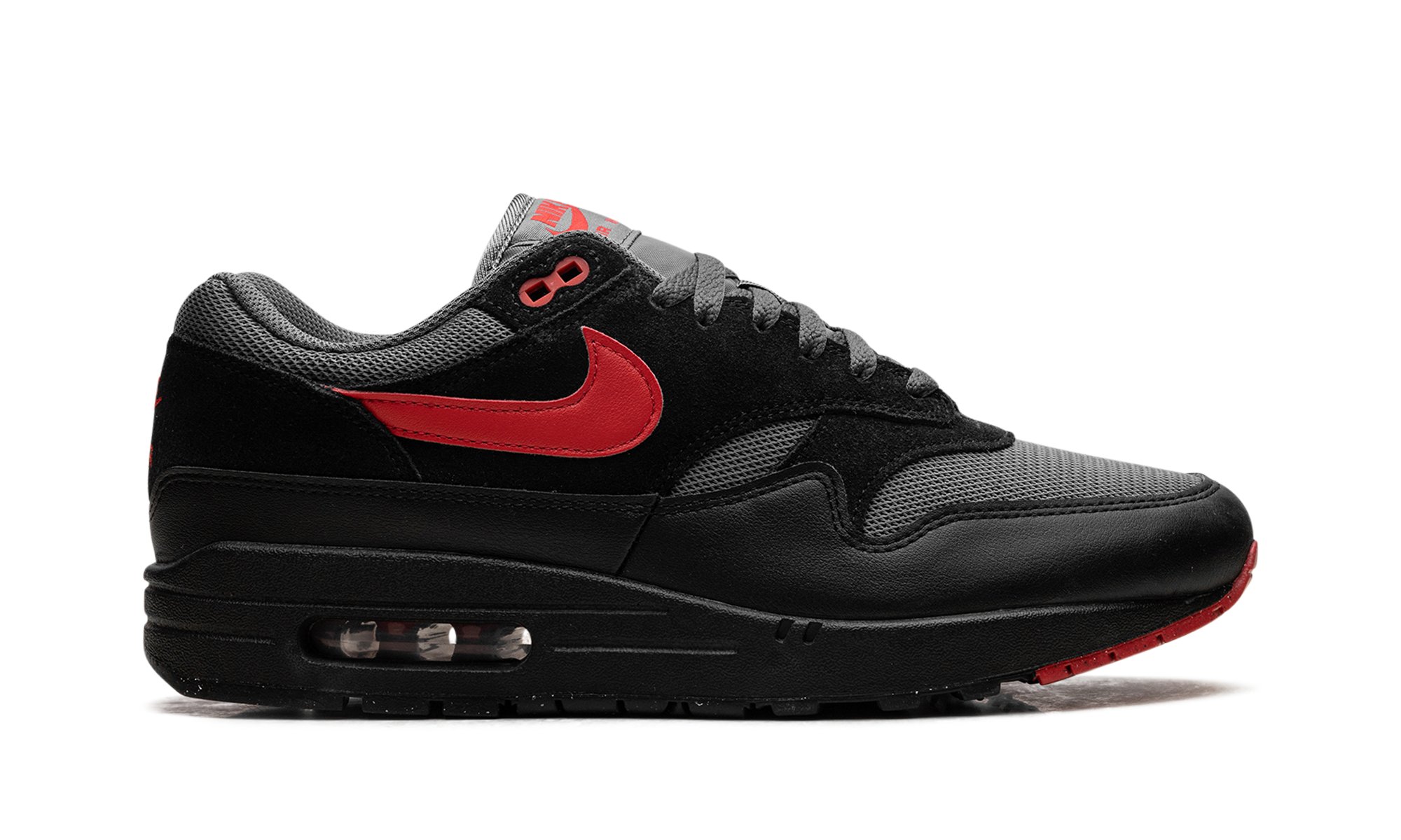 nike air max 1 essential vamps+FZ5808-008+right view