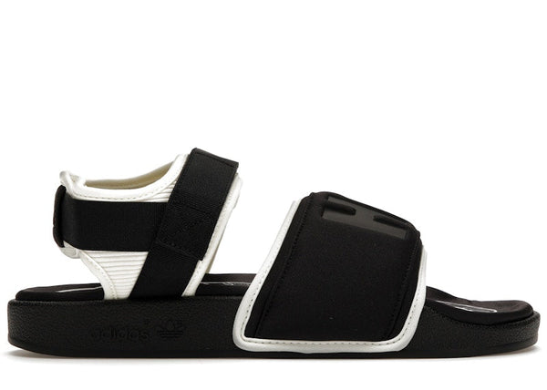 adidas Adilette 2.0 Pharrell Core Black