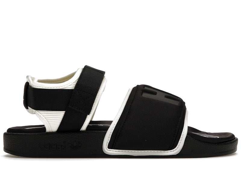 adidas Adilette 2.0 Pharrell Core Black
