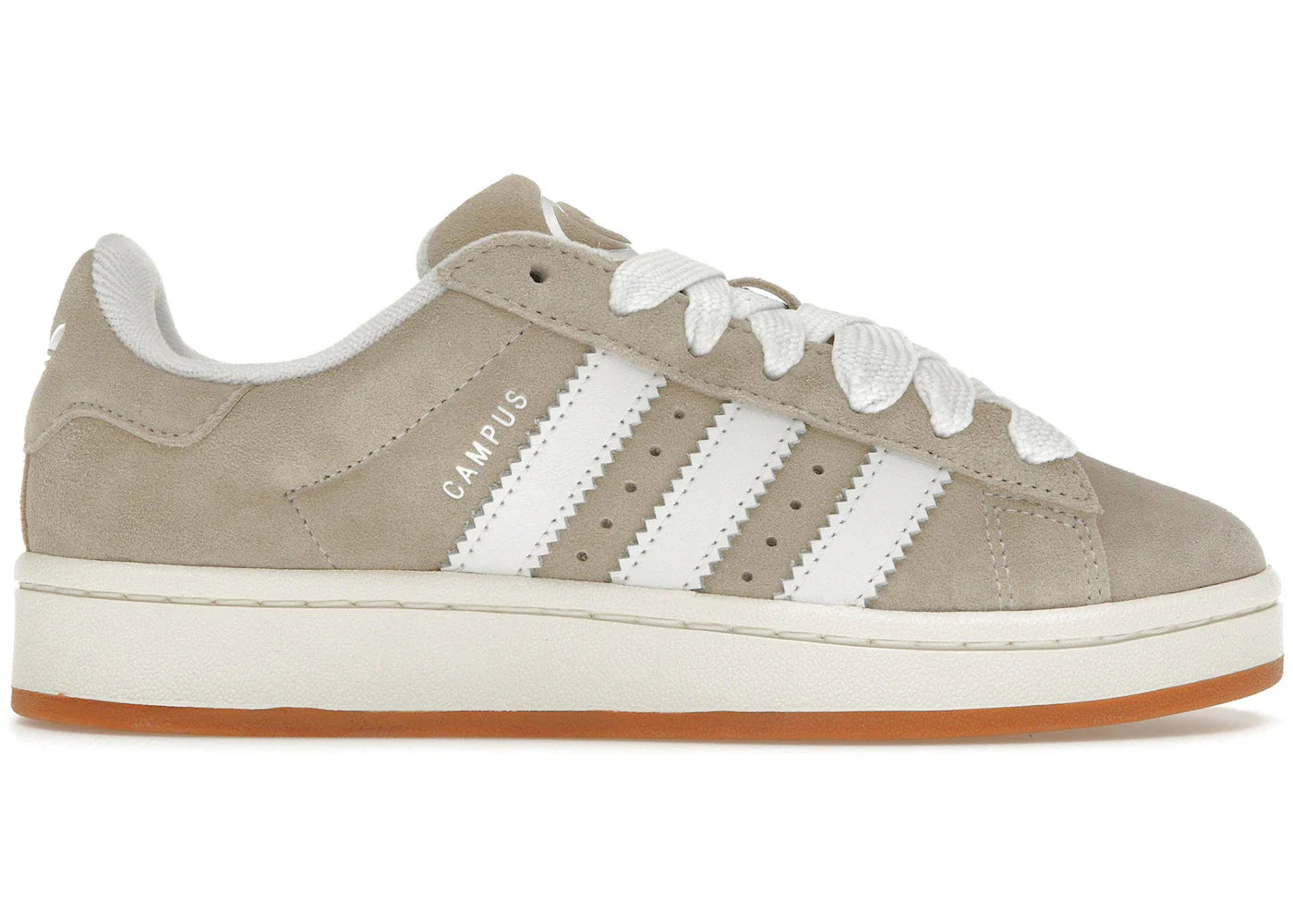 adidas Campus 00s Blanch Cargo