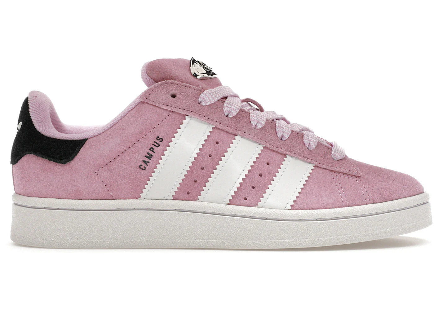 adidas Campus 00s Bliss Lilac (Women's)