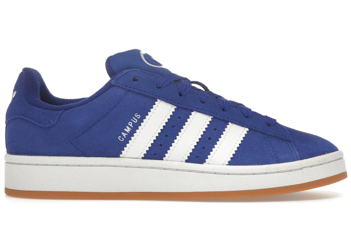 adidas Campus 00s Blue (GS)