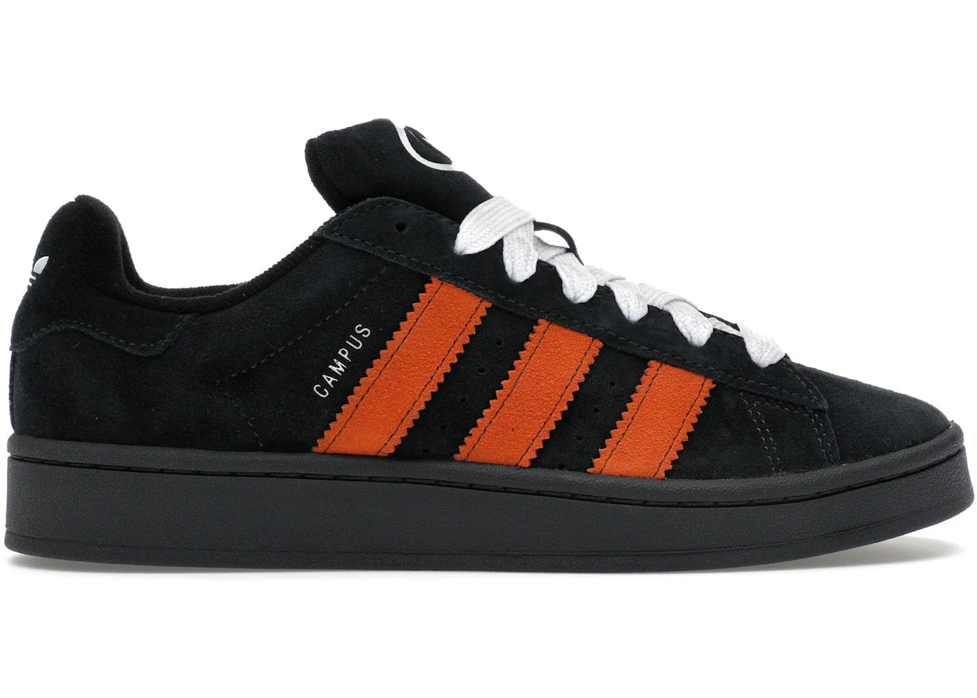 adidas Campus 00s Carbon Orange