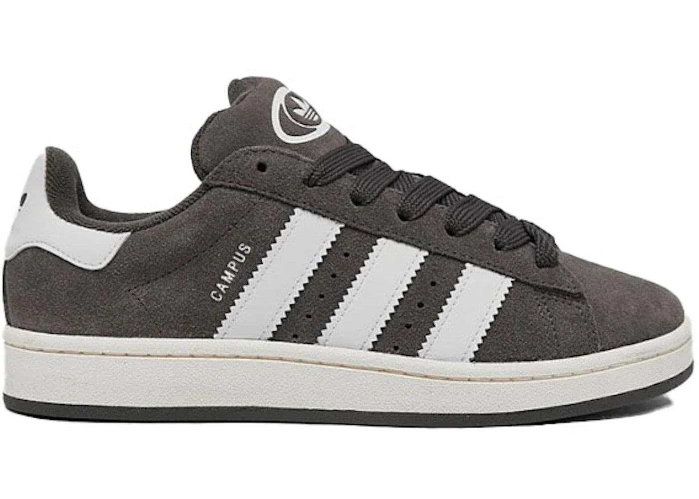 adidas Campus 00s Charcoal Off White (Women's)