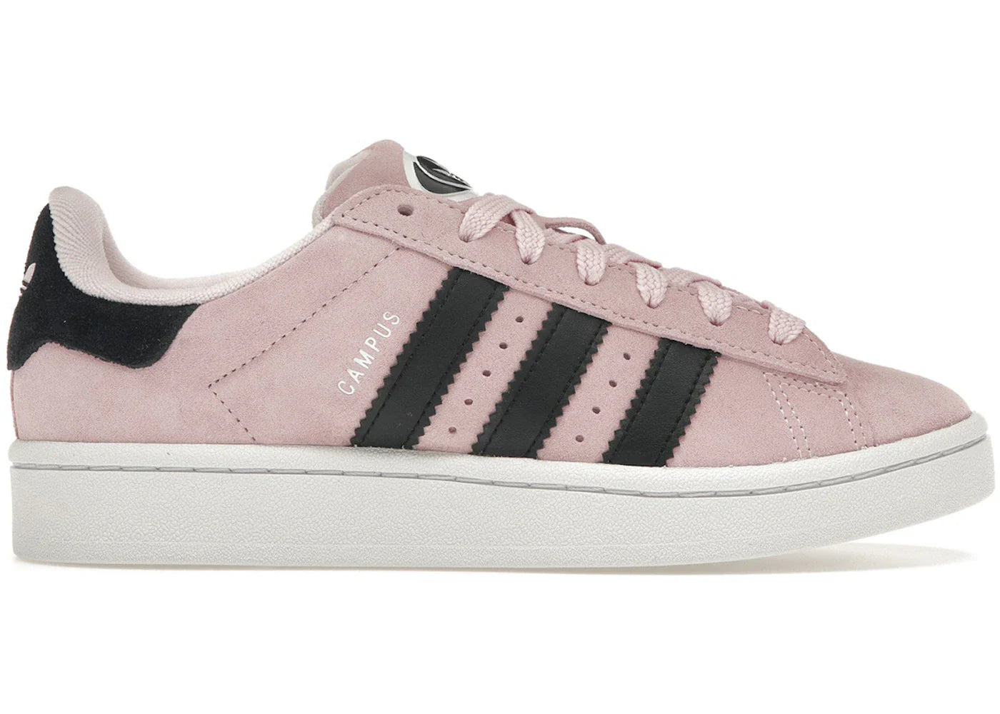 adidas Campus 00s Clear Pink (Kids)