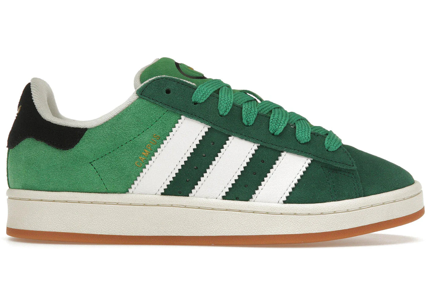 adidas Campus 00s Collegiate Green