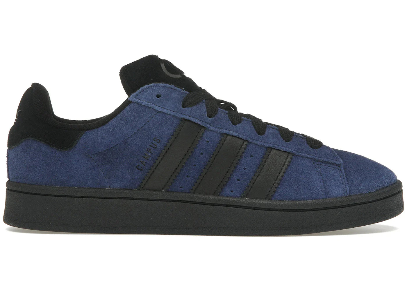 adidas Campus 00s Dark Blue Core Black