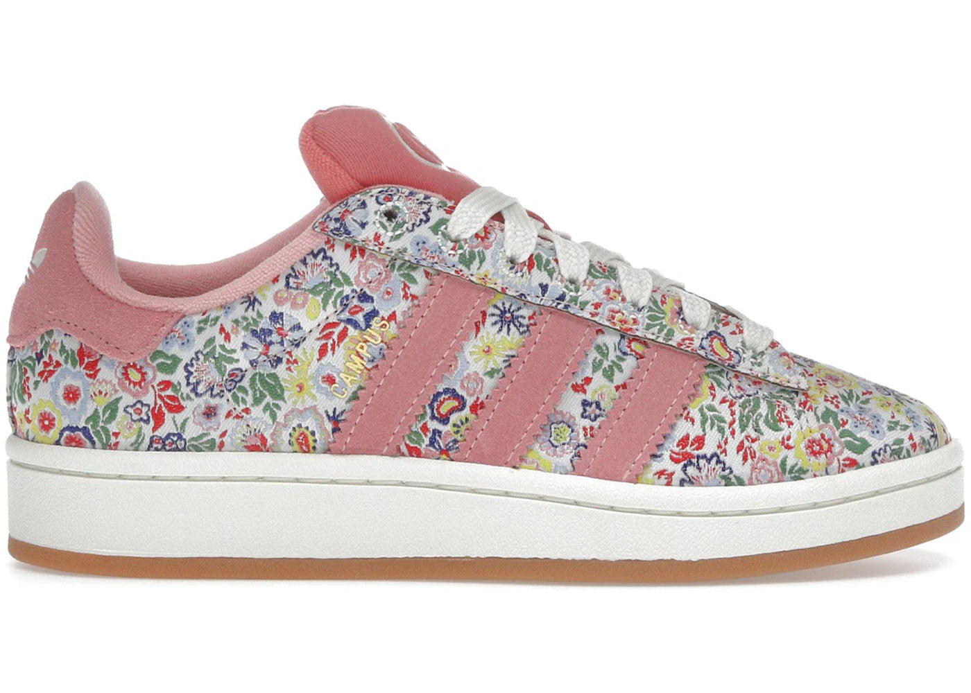 adidas Campus 00s Liberty London Pink (Kids)