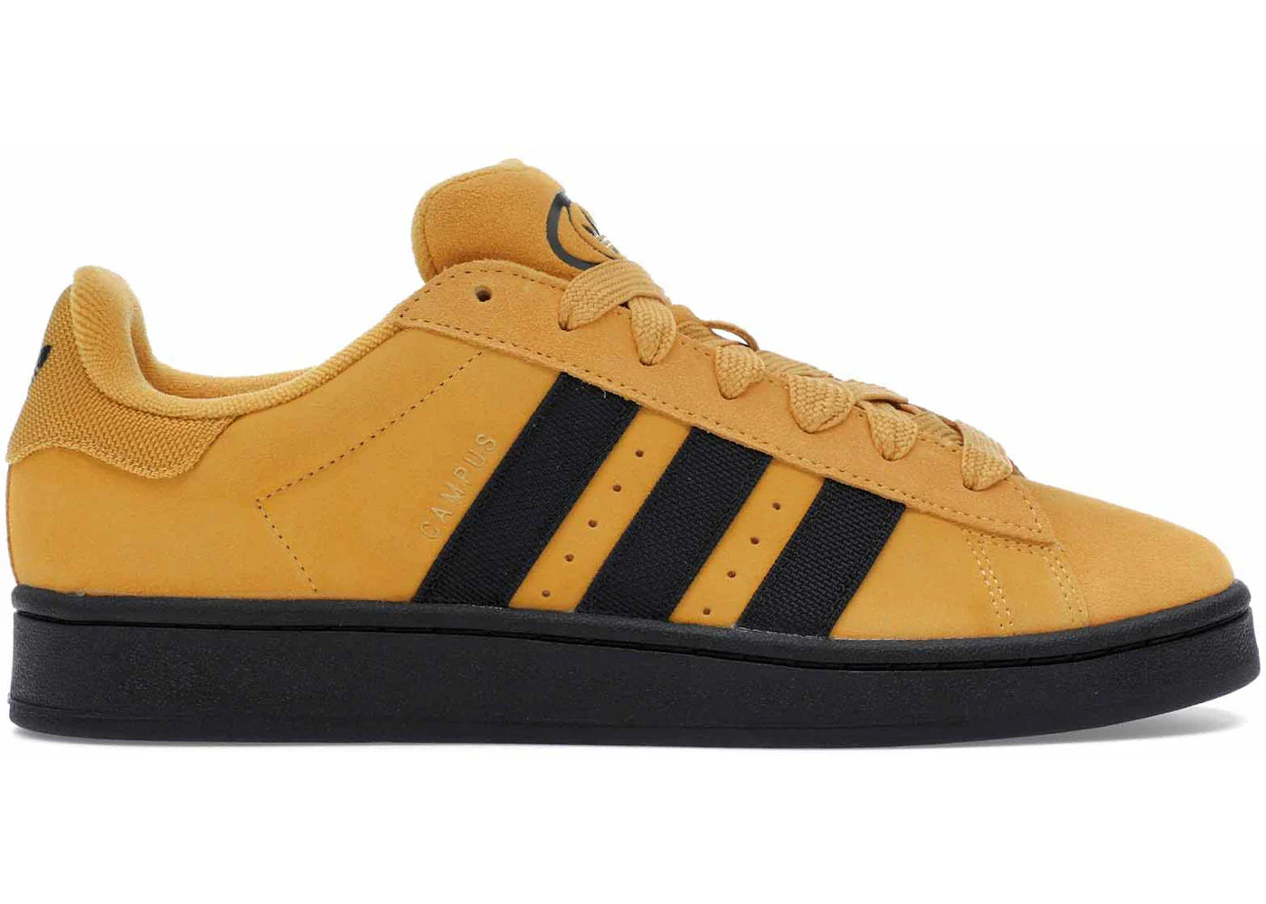 adidas Campus 00s Preloved Yellow