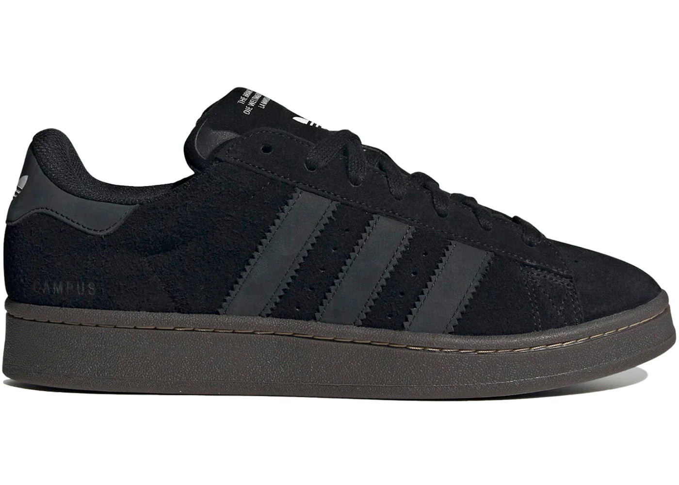 adidas Campus 00s WOK22 Black