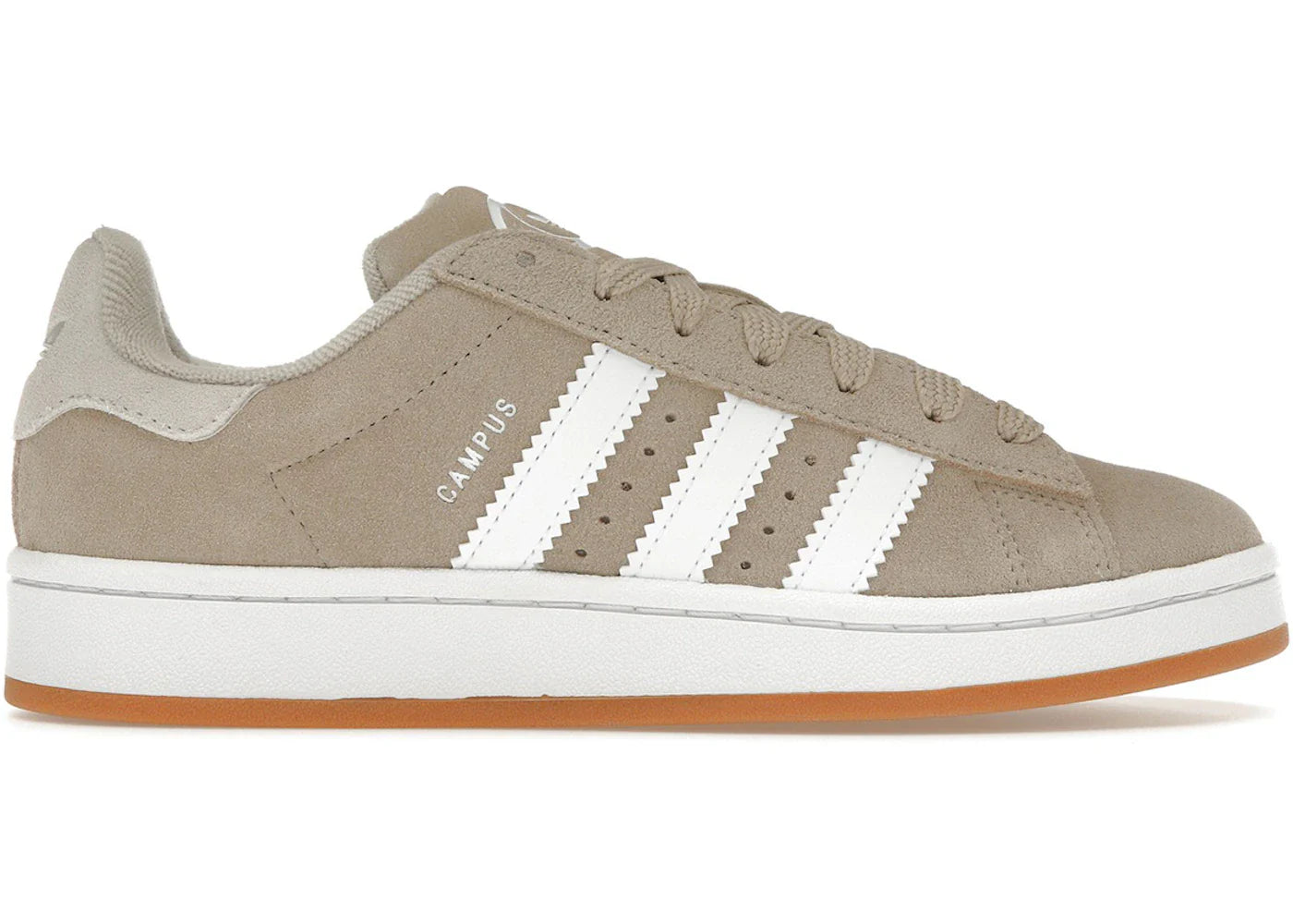 adidas Campus 00s Wonder Beige (GS)