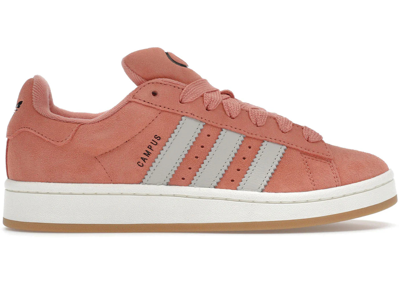 adidas Campus 00s Wonder Clay Grey