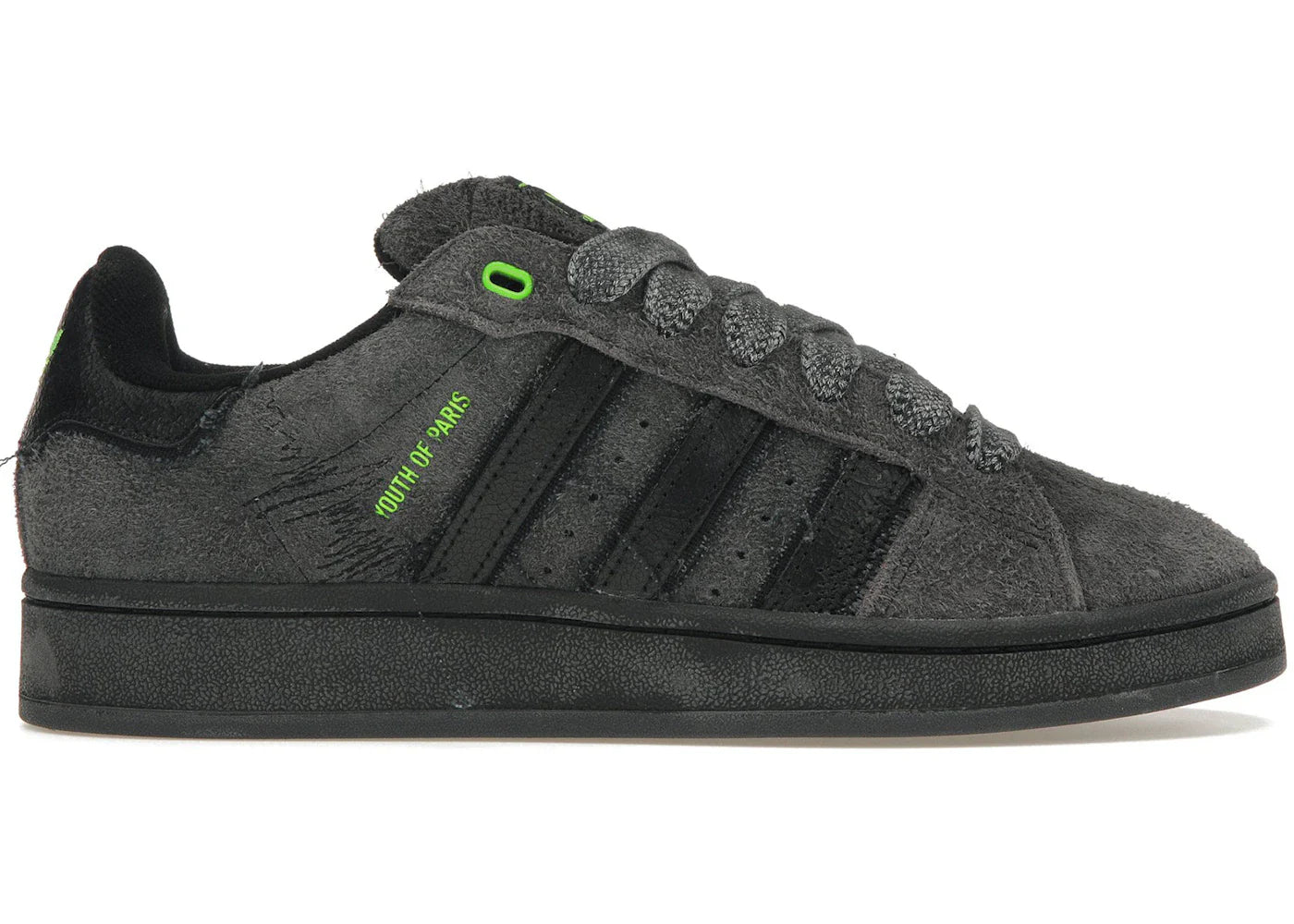 adidas Campus 00s Youth of Paris