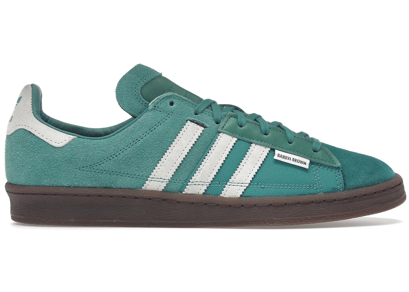 adidas Campus 80s Darryl Brown Active Green