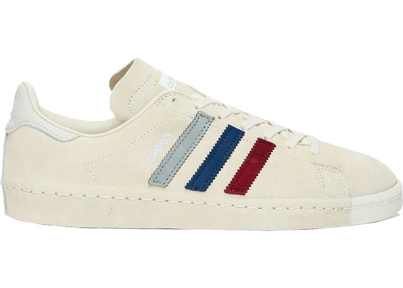 adidas Campus 80s Recouture Chalk White