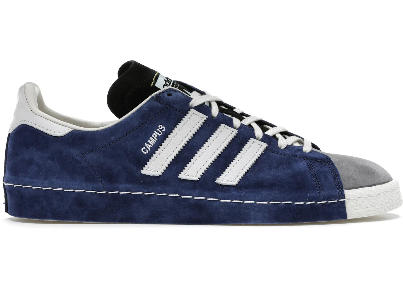 adidas Campus 80s Recouture Dark Blue