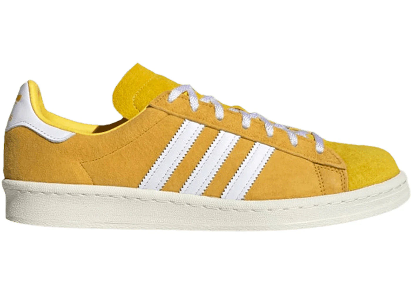 adidas Campus 80s Bold Gold