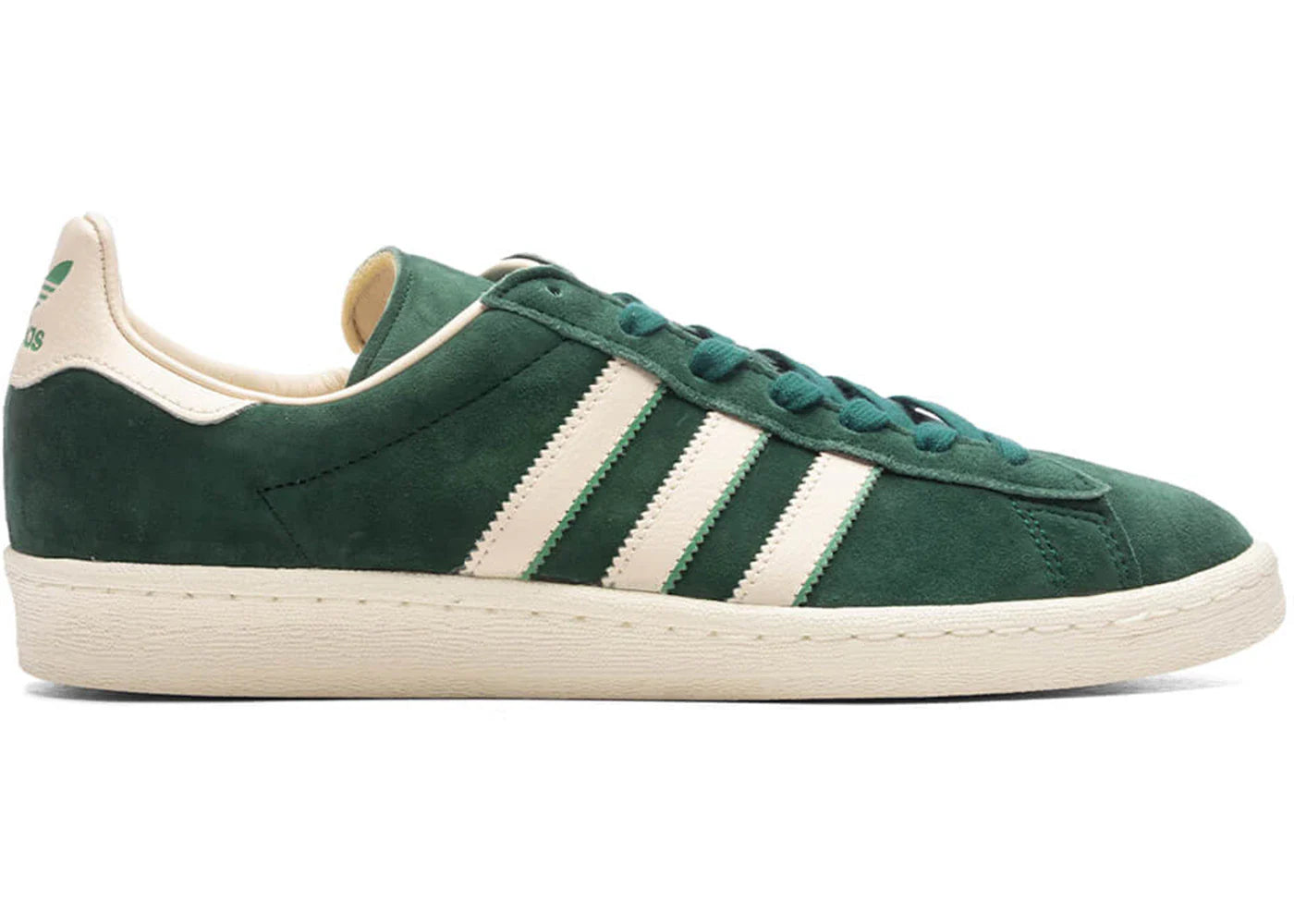 adidas Campus 80s Collegiate Green