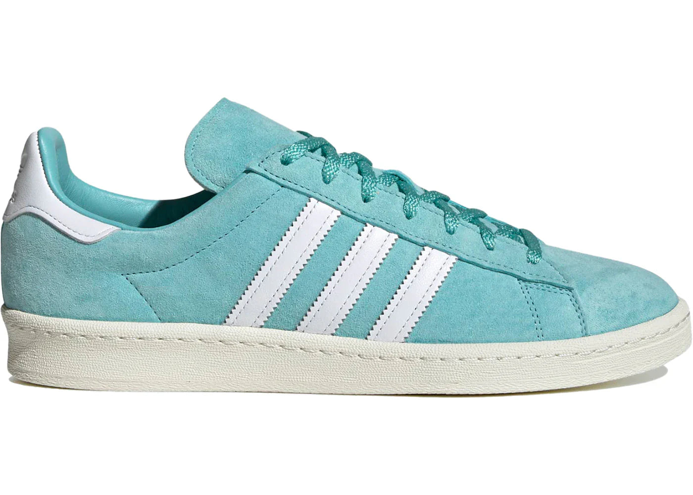 adidas Campus 80s Easy Mint