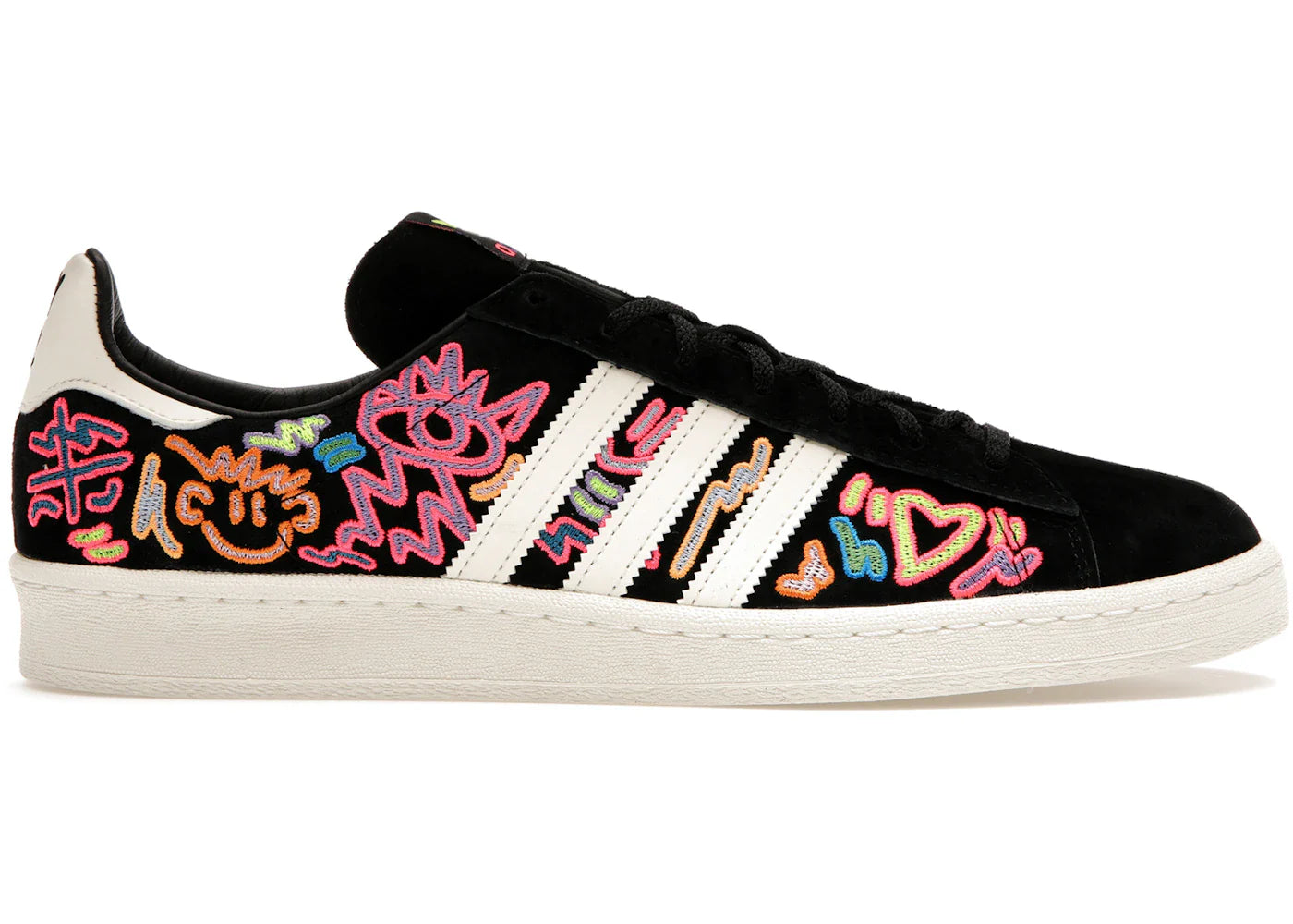 adidas Campus 80s Kris Andrew Small Pride Collection