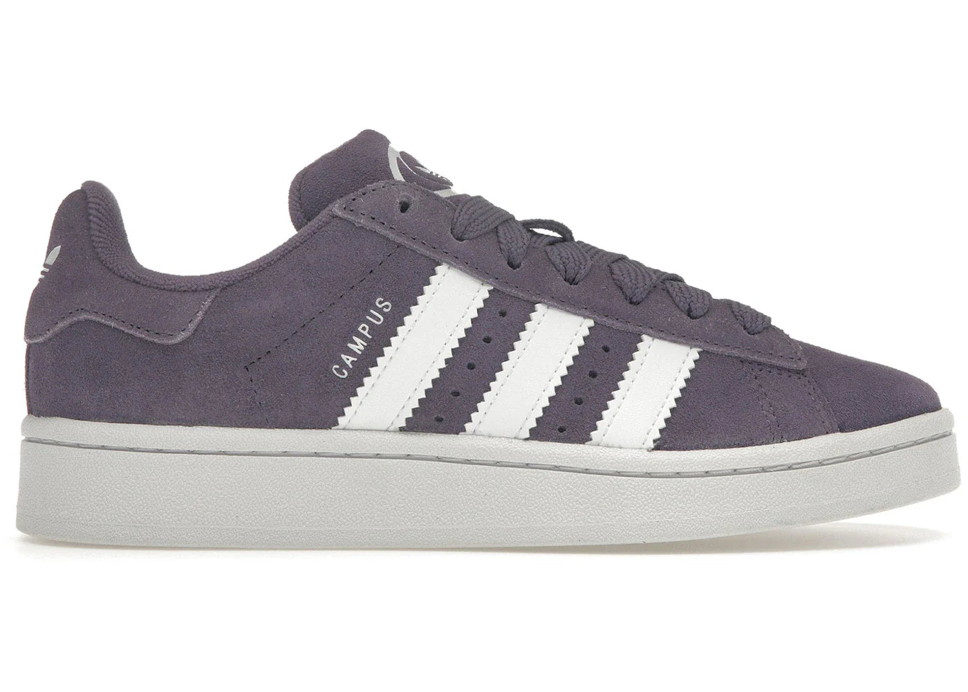 adidas Campus 00s Shadow Violet (Women's)