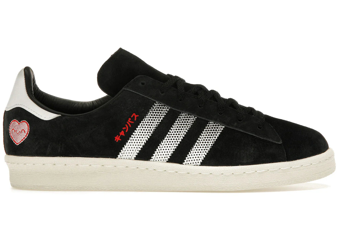 adidas Campus 80s Tokyo Manga