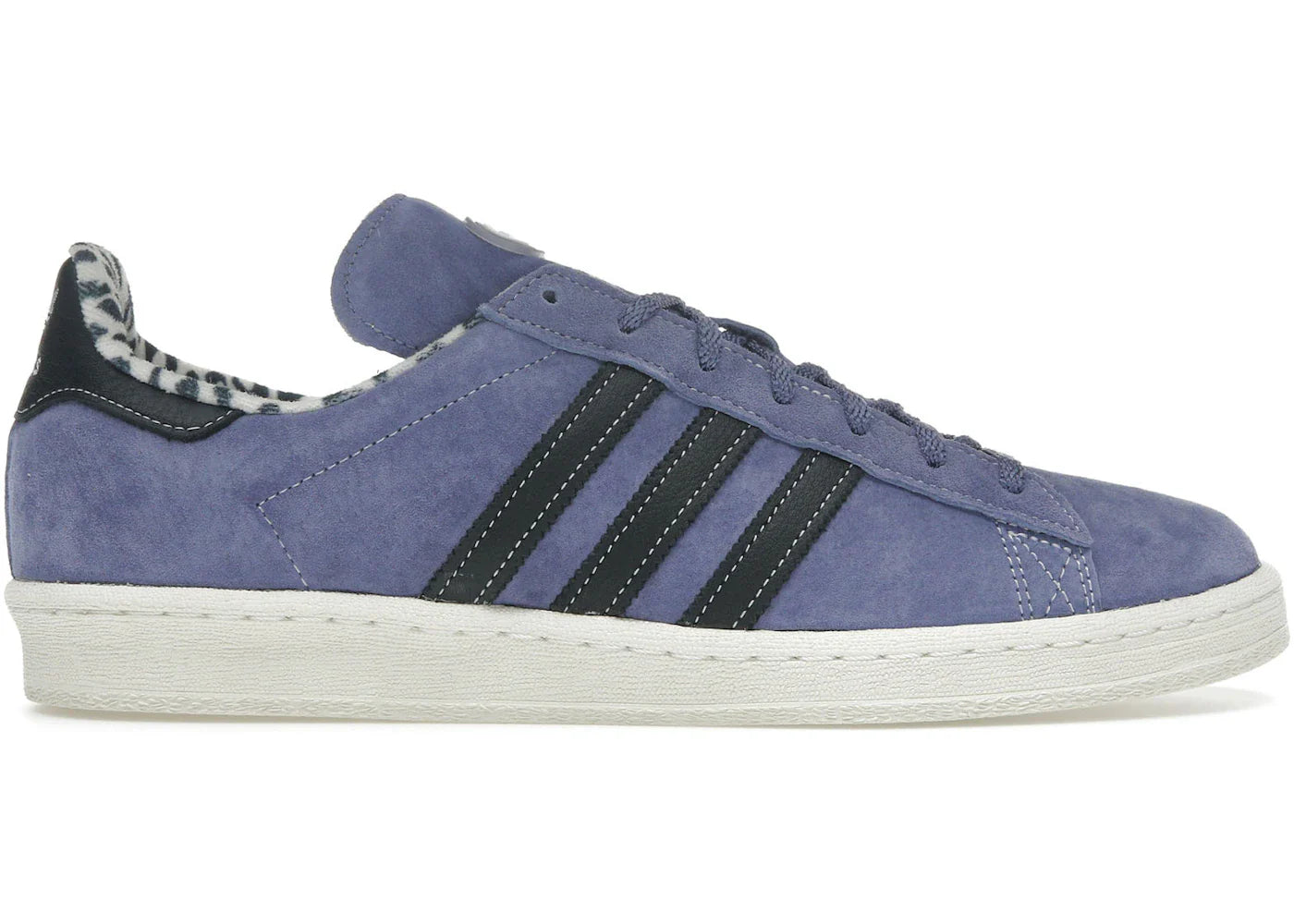adidas Campus 80s XLARGE Orbit Violet