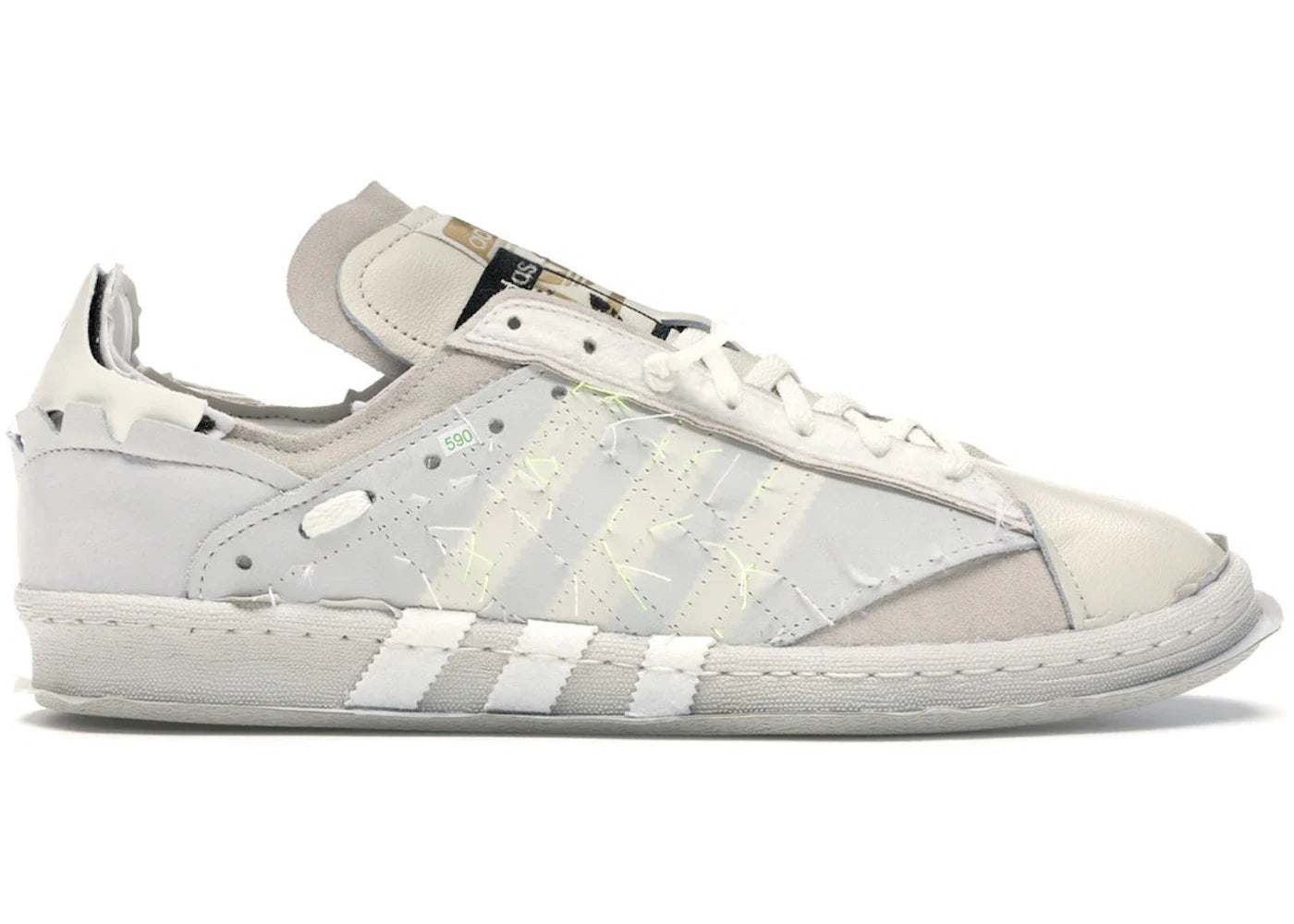 adidas Campus 80s By Helen Kirkum