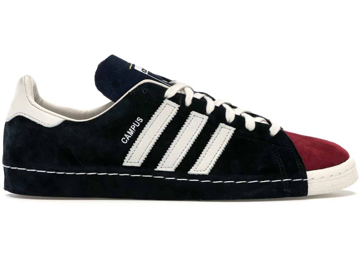 adidas Campus 80s By Shun Hirose aka Recouture